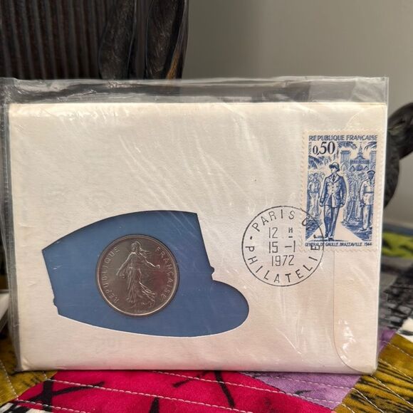 Collectible Coin Collection by 99 Company 11 Coins - Picture 10 of 14